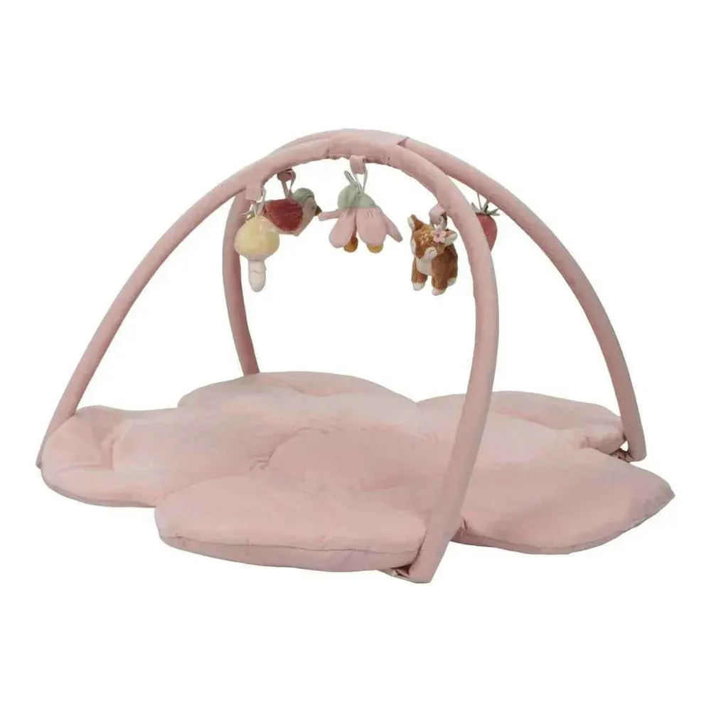 Little Dutch® Podloga za igru Fairy Garden