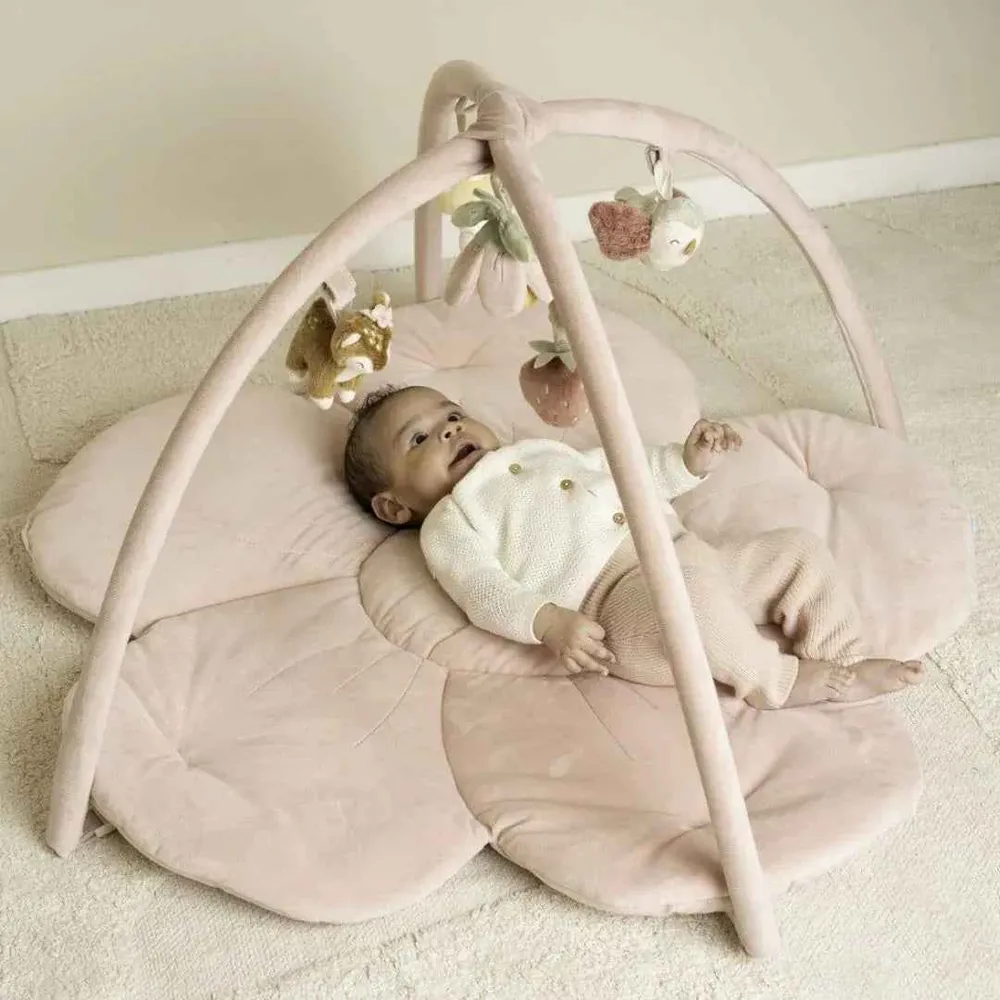 Little Dutch® Podloga za igru Fairy Garden