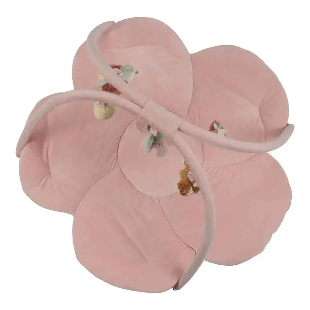 Little Dutch® Podloga za igru Fairy Garden