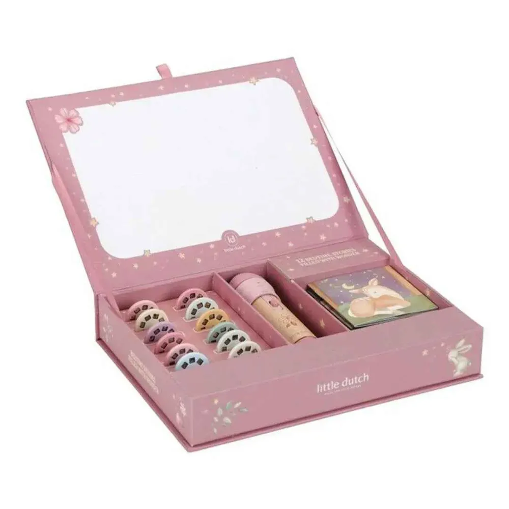 Little Dutch® Projektor Pink