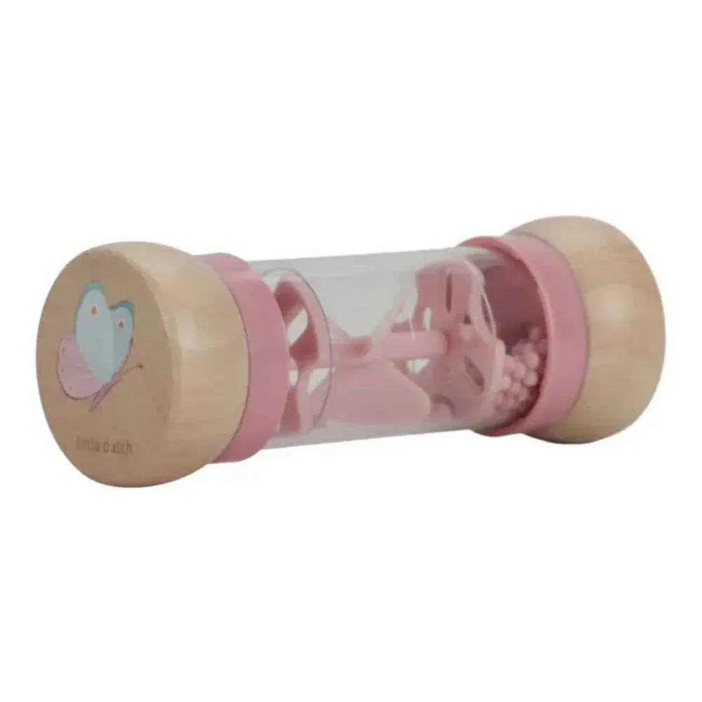 Little Dutch® Rain Rattle Fairy Garden