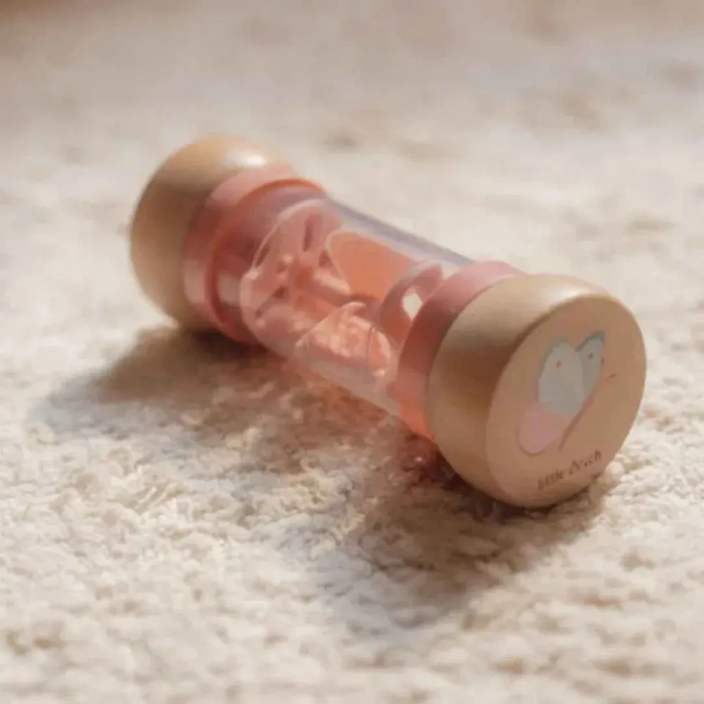 Little Dutch® Rain Rattle Fairy Garden