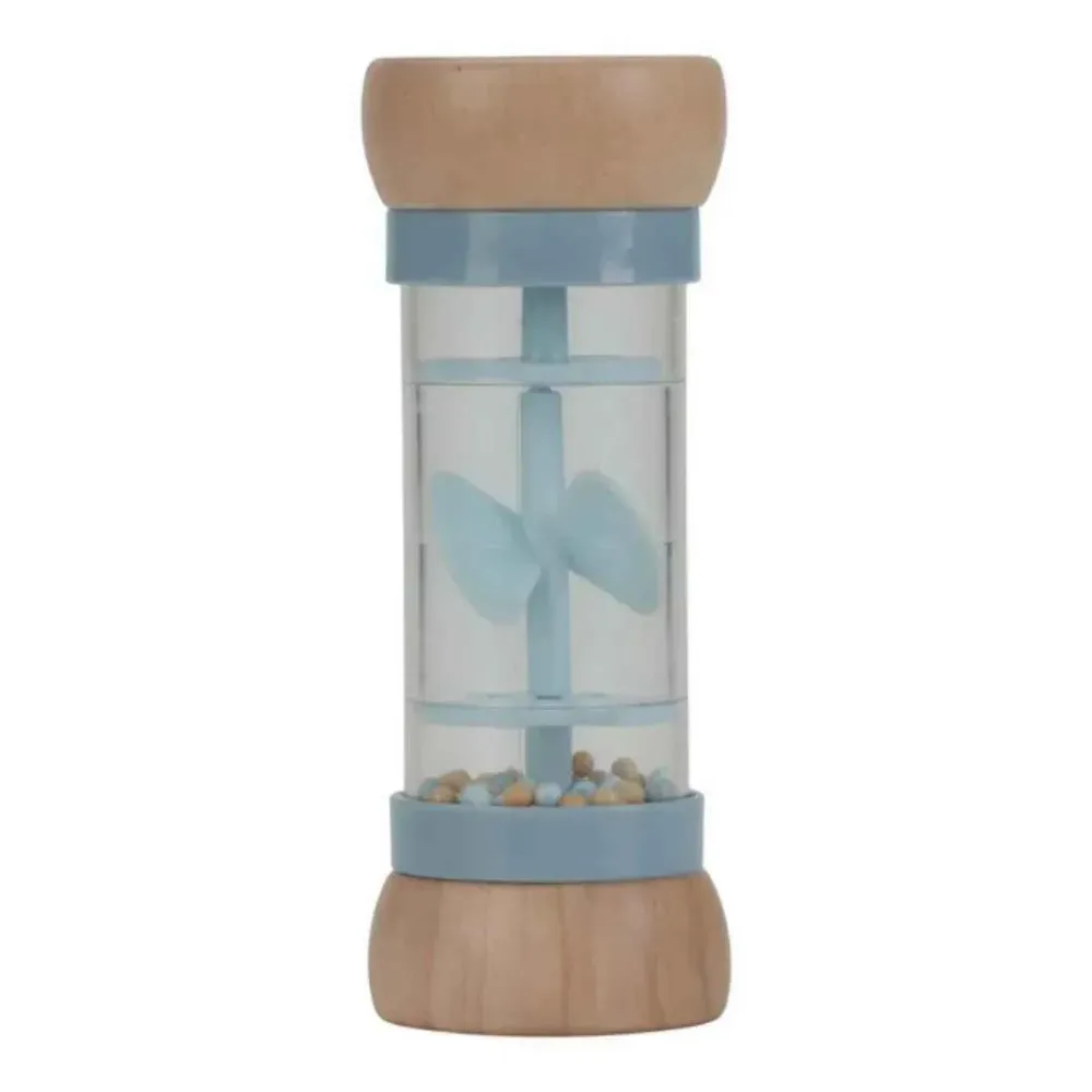 Little Dutch® Rain Rattle Forest Friends