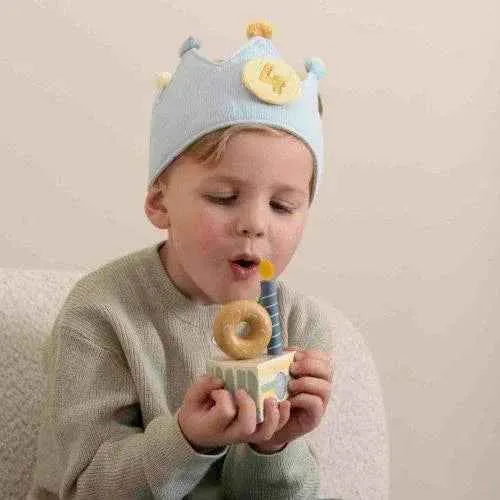 Little Dutch® Rođendanska kruna