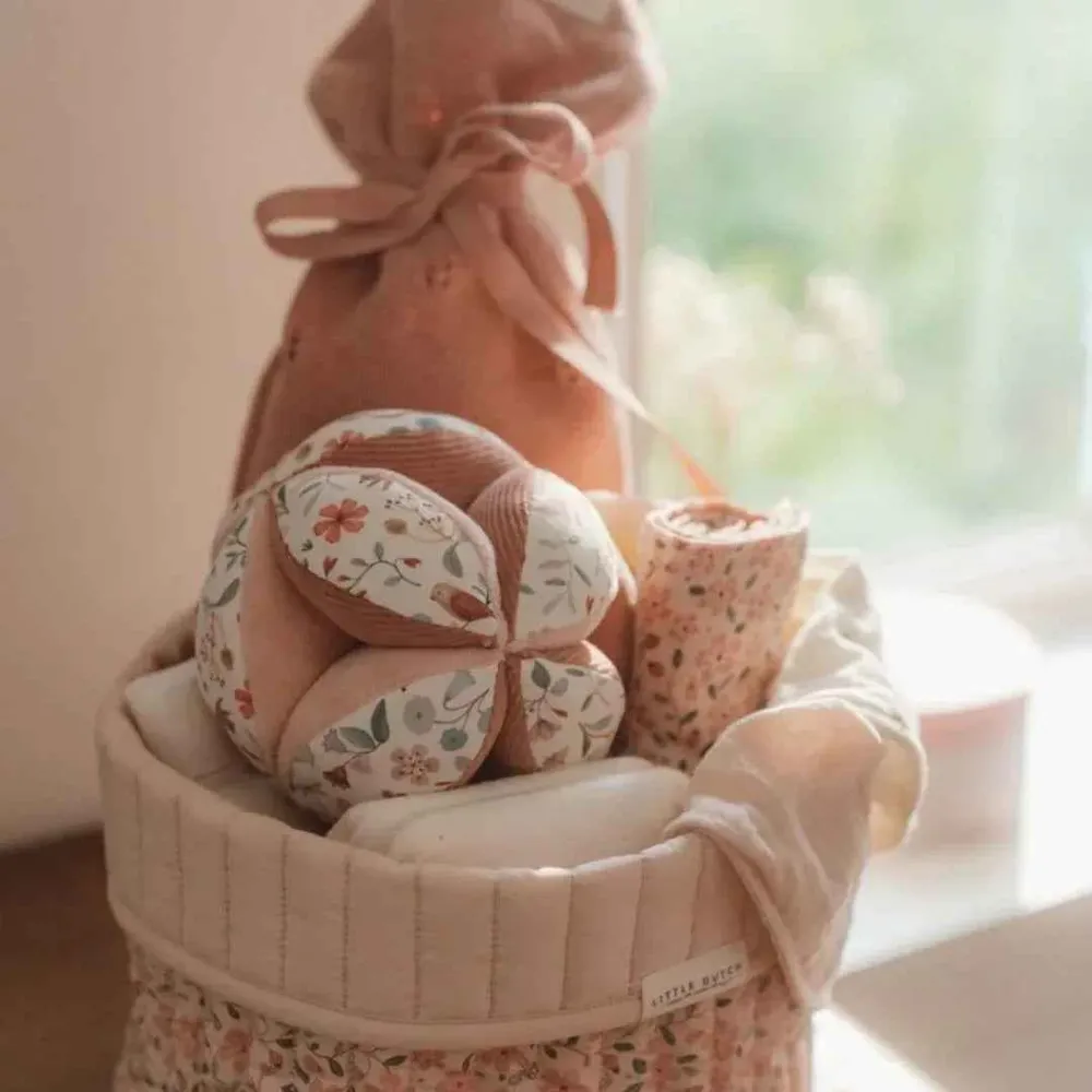 Little Dutch® Senzorička loptica Fairy Garden