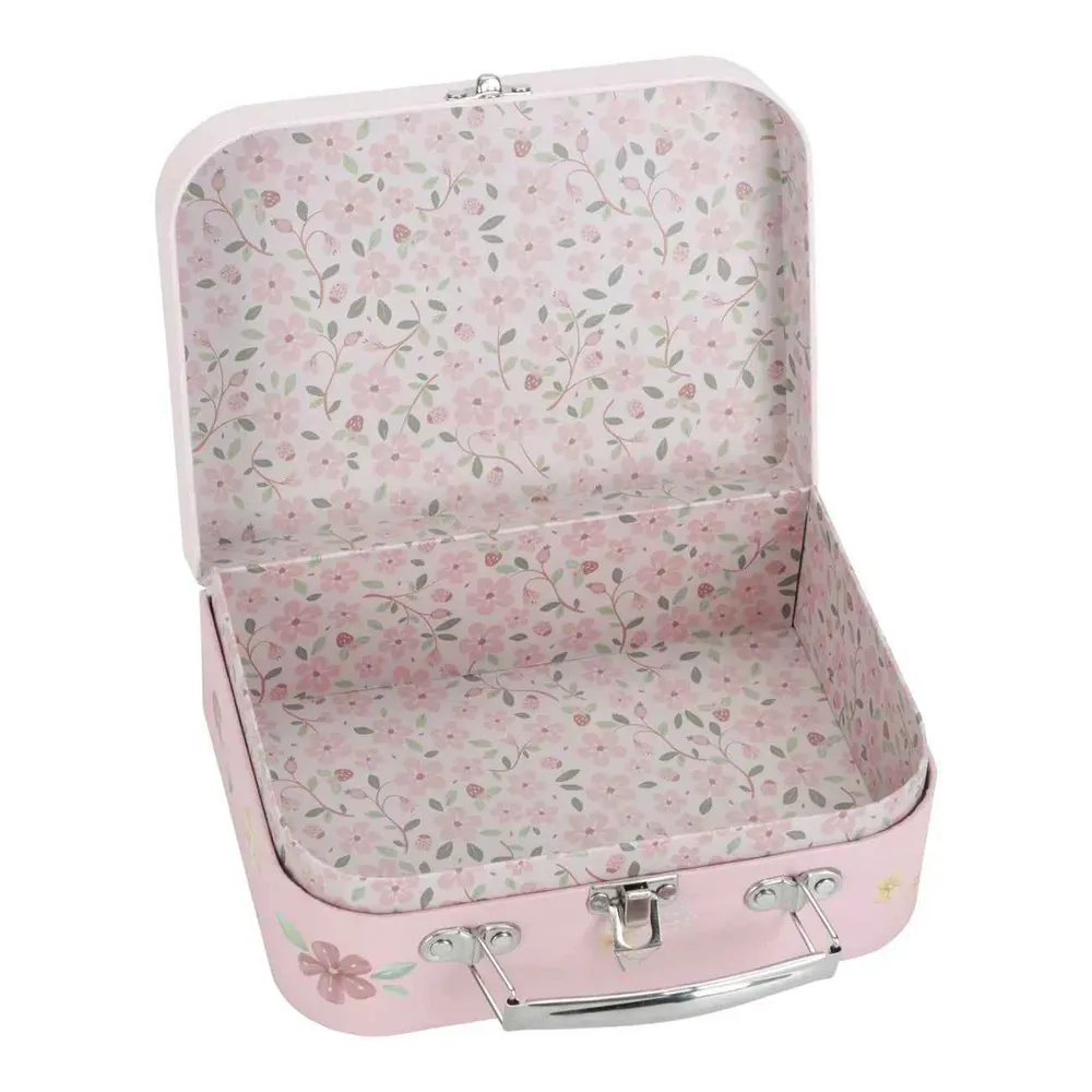 Little Dutch® Set 2 kofera Fairy Garden FSC