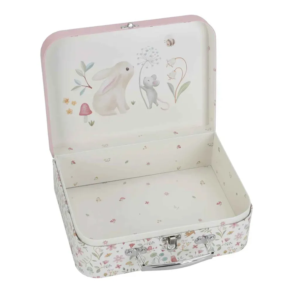 Little Dutch® Set 2 kofera Fairy Garden FSC