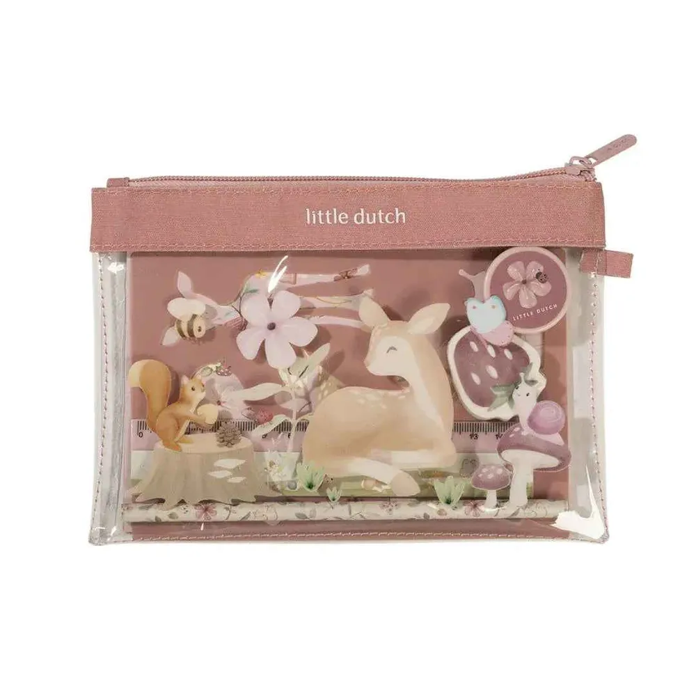 Little Dutch® Set za pisanje Fairy Garden