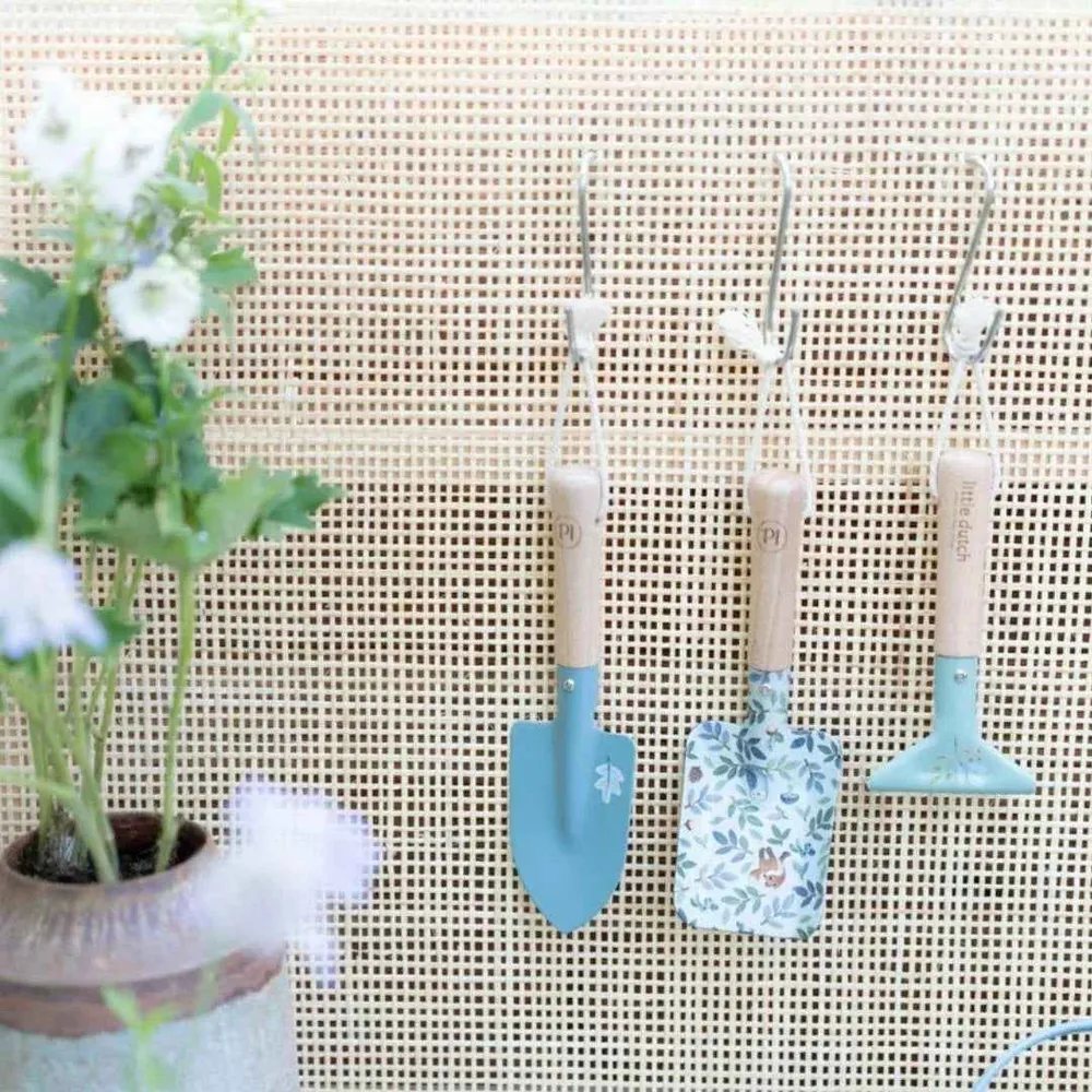 Little Dutch® Set vrtnog alata Forest Friends