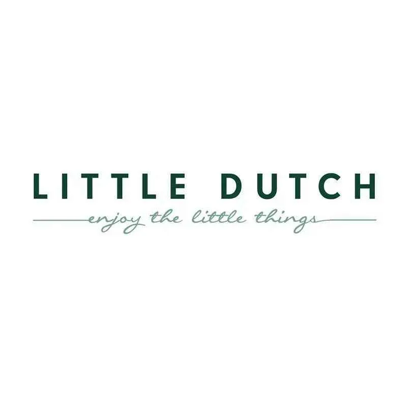 Little Dutch® Zvečka na narukvici Fairy Garden