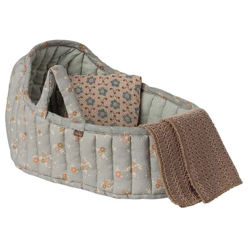 Maileg Babylift - Velik - Plavi