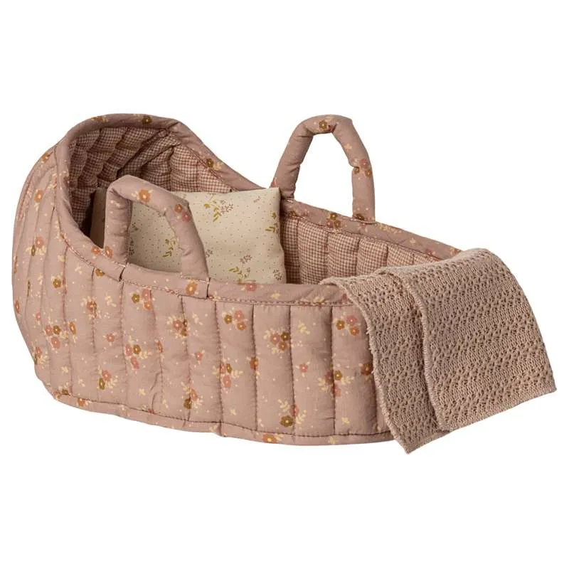 Maileg Babylift - Velik - Rosa