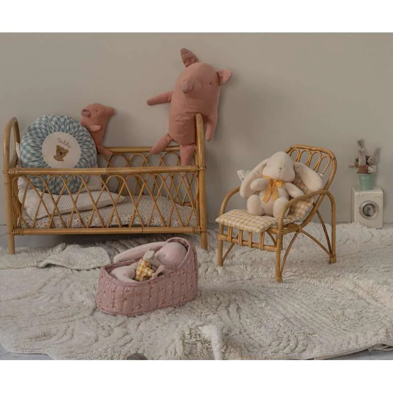 Maileg Babylift - Velik - Rosa