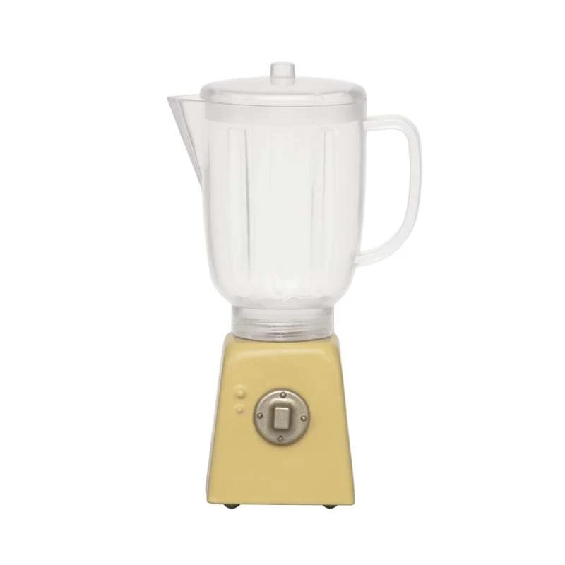 Maileg Blender - Miniatura - Žuta