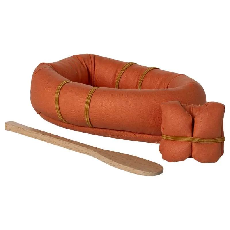 Maileg Gumena patka - Miš