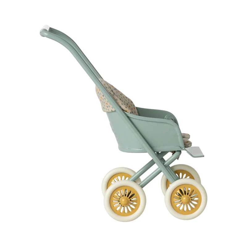 Maileg Kolica - Mikro - Mint