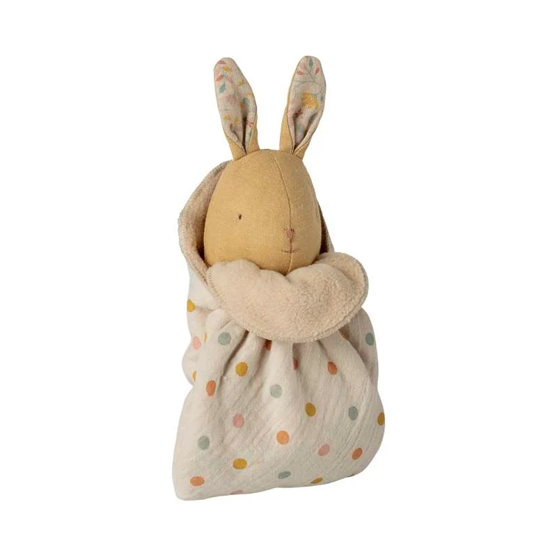 Maileg Lullaby Friends - Zec - Mini - Kremžuta