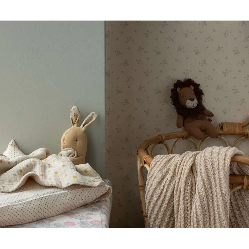 Maileg Lullaby Friends - Zec - Mini - Kremžuta