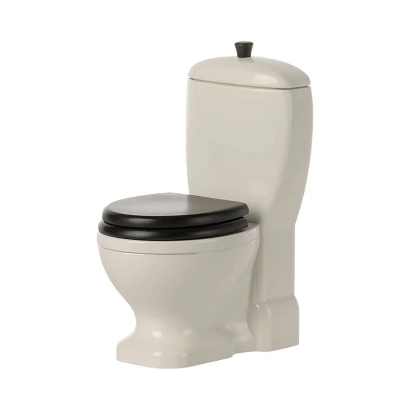 Maileg WC - Minijatura