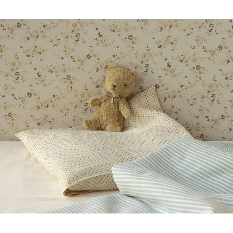 Maileg Moj Prvi Teddy - Pijesak/Plava