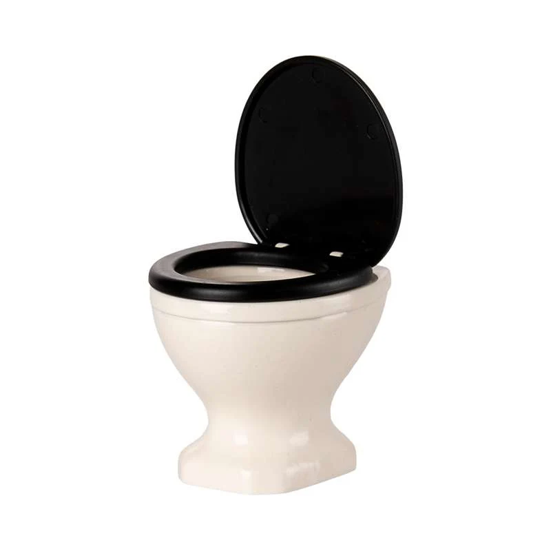 Maileg WC - Miš - RâBijela