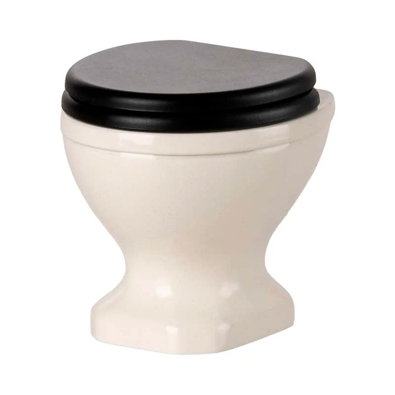 Maileg WC - Miš - RâBijela