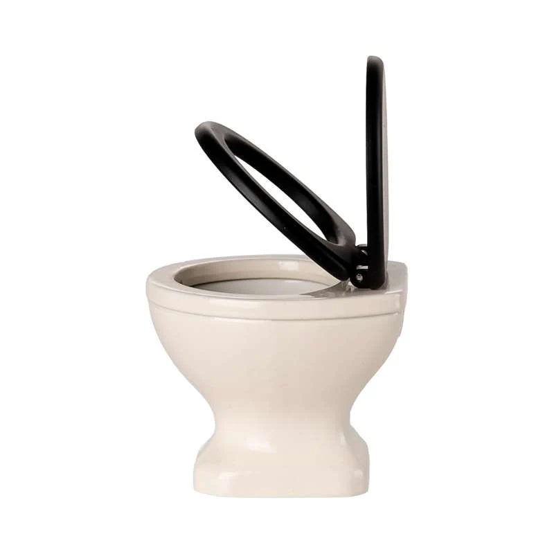 Maileg WC - Miš - RâBijela