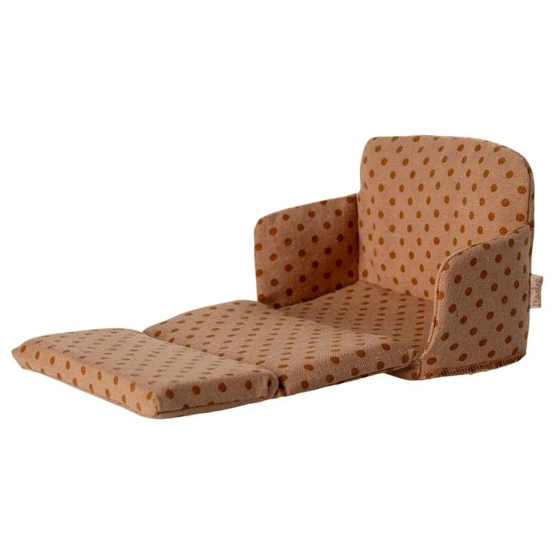 Maileg Sofa Krevet - Miš - Točke