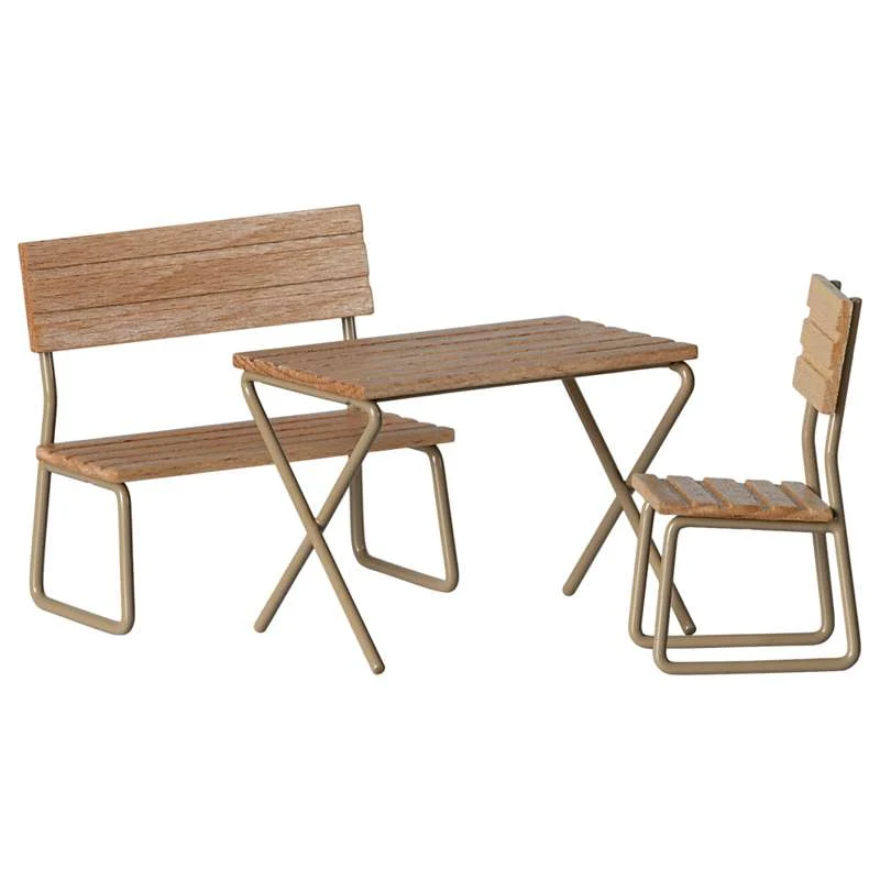 Maileg Vrtni set - Glazba
