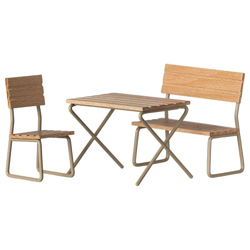 Maileg Vrtni set - Glazba