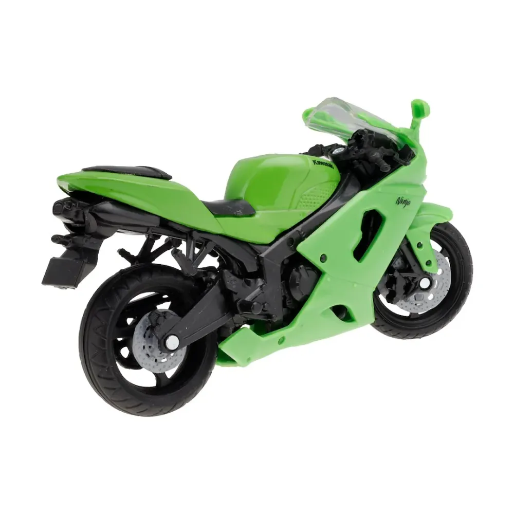 Maketa u mjerilu 1:18 Kawasaki Ninja ZX-6RR 67073