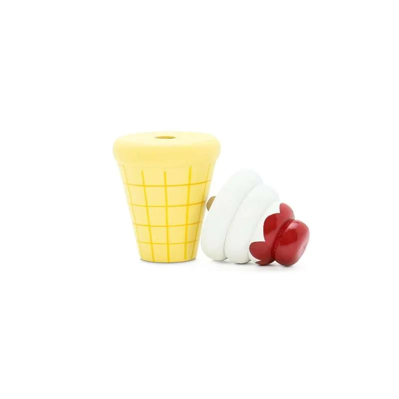 MaMaMeMo Igračka hrana u Drvet - Vaflasta - Asortiman