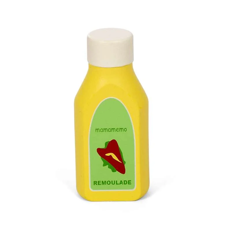 MaMaMeMo Igračka hrana u Drvetu - Remoulade