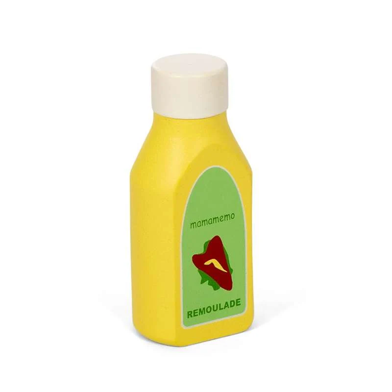 MaMaMeMo Igračka hrana u Drvetu - Remoulade