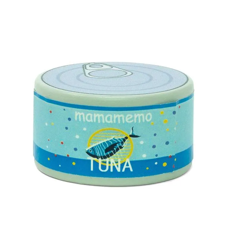 MaMaMeMo Igračka hrana u Trä - Dåsetun