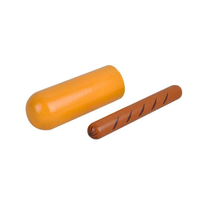 MaMaMeMo Igračka hrana u Trnju - Francuski Hotdog