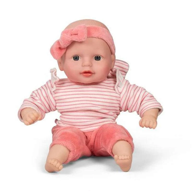 MaMaMeMo Lutka Ida - 30 cm.