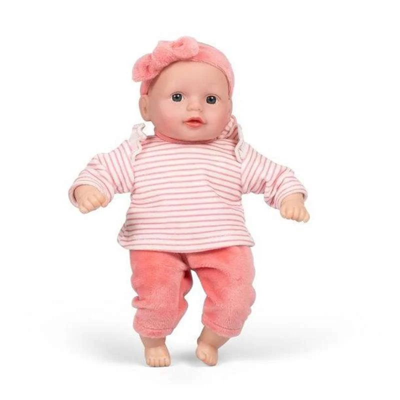 MaMaMeMo Lutka Ida - 30 cm.