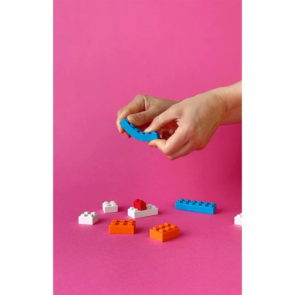 Marioinex Classic kocke 95 kom