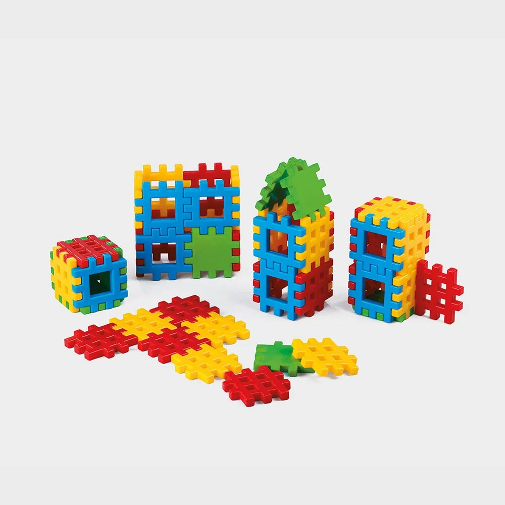 Marioinex Waffle blokovi 48 kom
