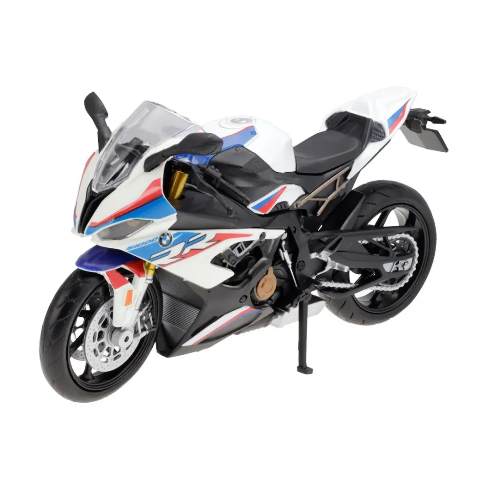 Model 1:12 RMZ HOBBY BMW S1000RR 2020 (Racing)