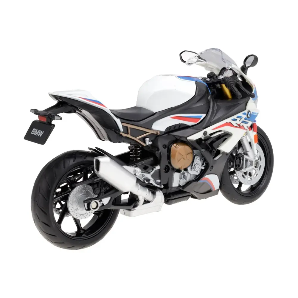 Model 1:12 RMZ HOBBY BMW S1000RR 2020 (Racing)