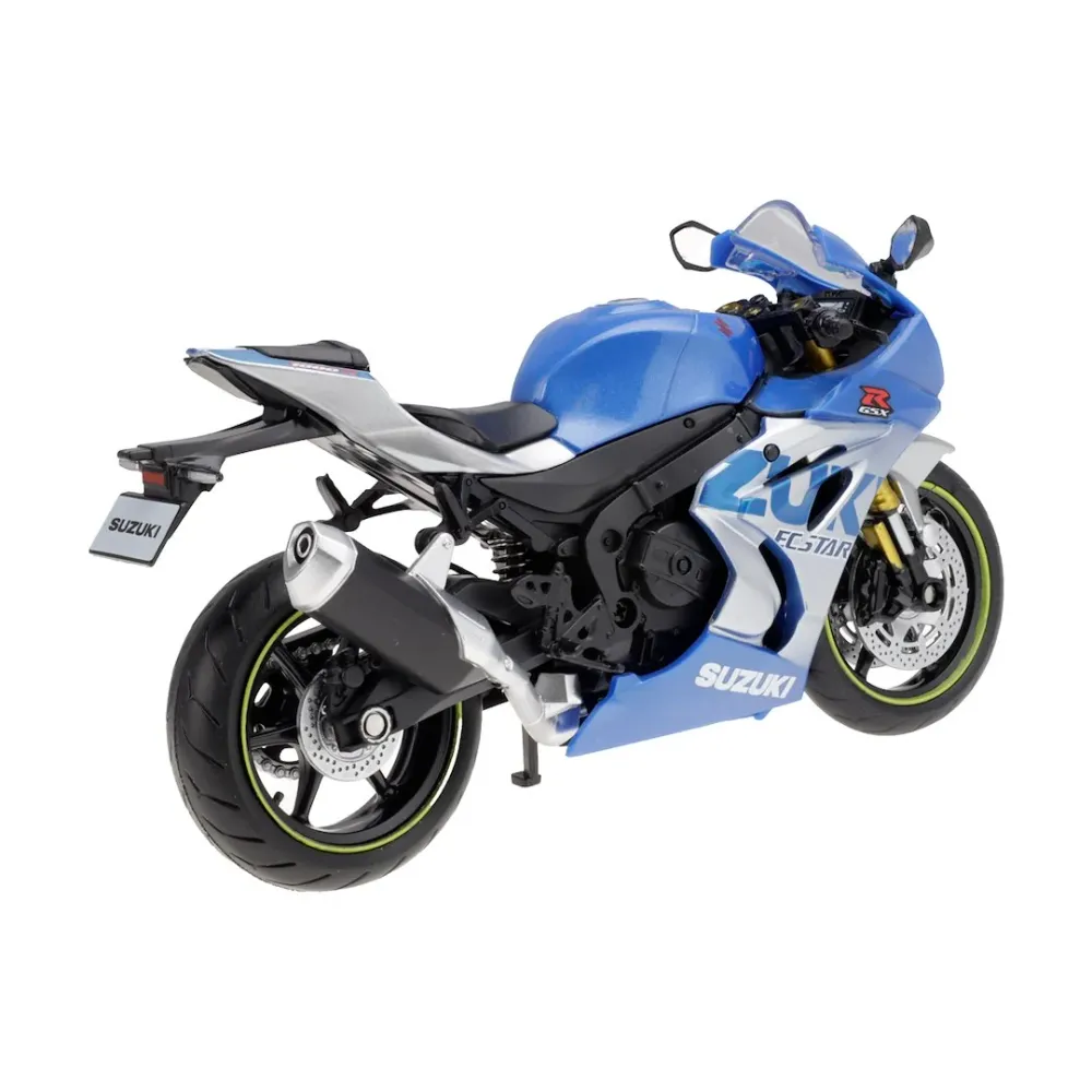 Model 1:12 RMZ HOBBY Suzuki GSX R1000R (Racing)