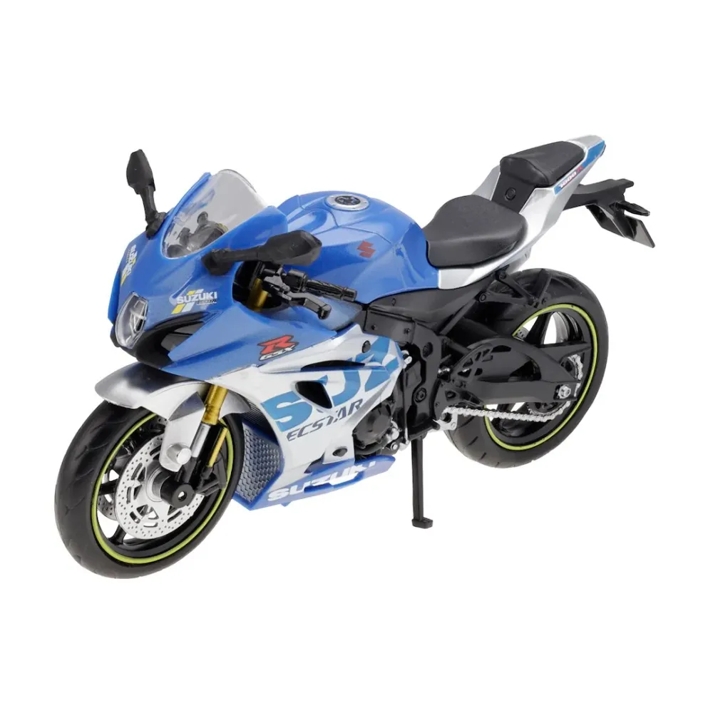 Model 1:12 RMZ HOBBY Suzuki GSX R1000R (Racing)