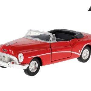 Model 1:34, 1953 Buick Skylark, crveni (A875BSC)