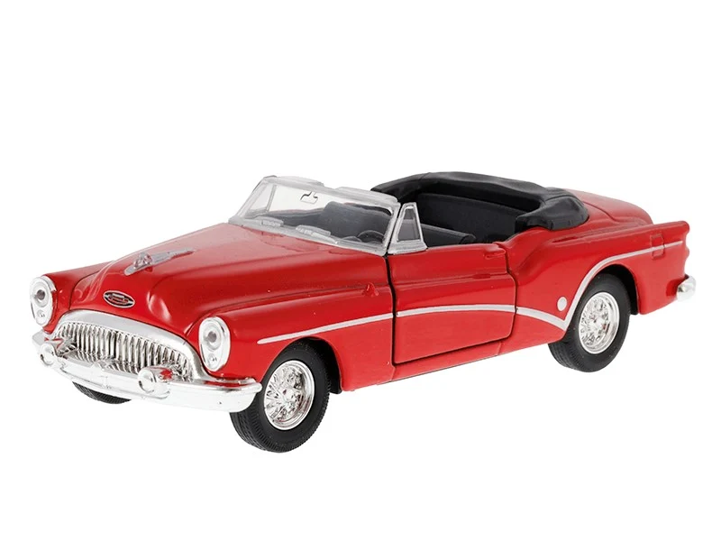 Model 1:34, 1953 Buick Skylark, crveni (A875BSC)