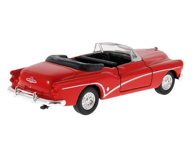 Model 1:34, 1953 Buick Skylark, crveni (A875BSC)