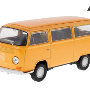 Model 1:34, 1972 VW T2, žuti (A880VWT2Z)