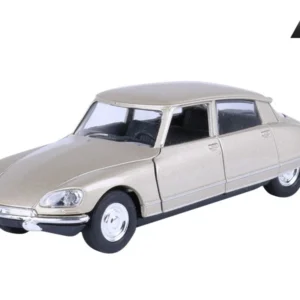 Model 1:34, 1973 CITROEN DS23, zlatni (A880CDS23ZL)