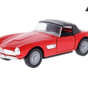 Model 1:34, BMW 507, crvena (A00875B5C)